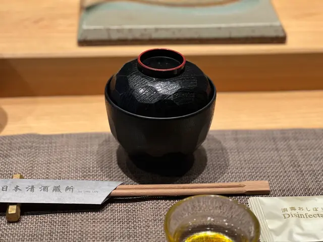 味噌汁