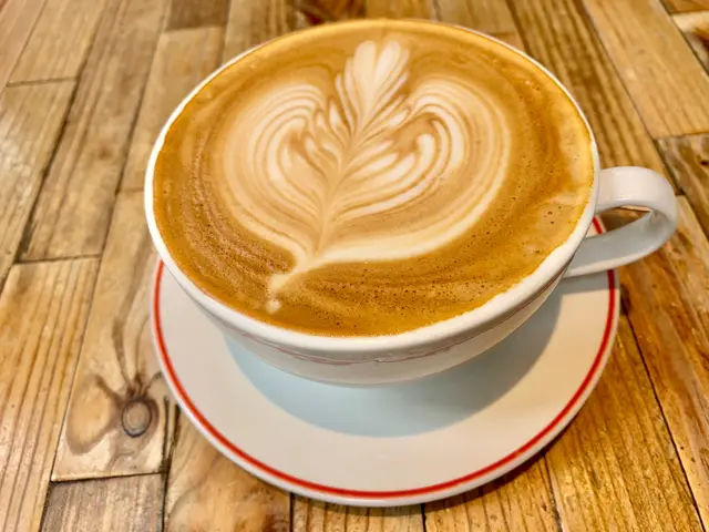 Latte