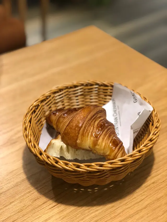 Croissant