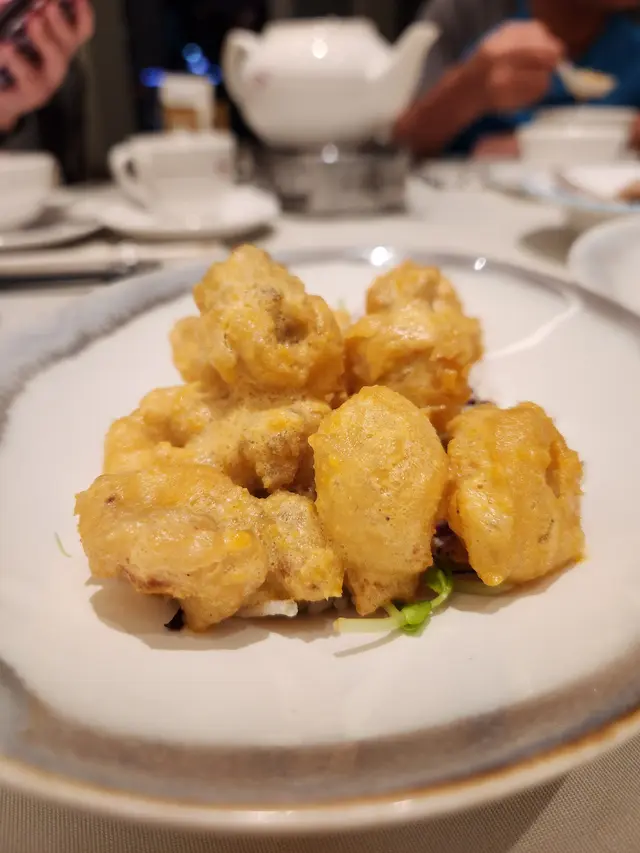 金沙墨魚仔