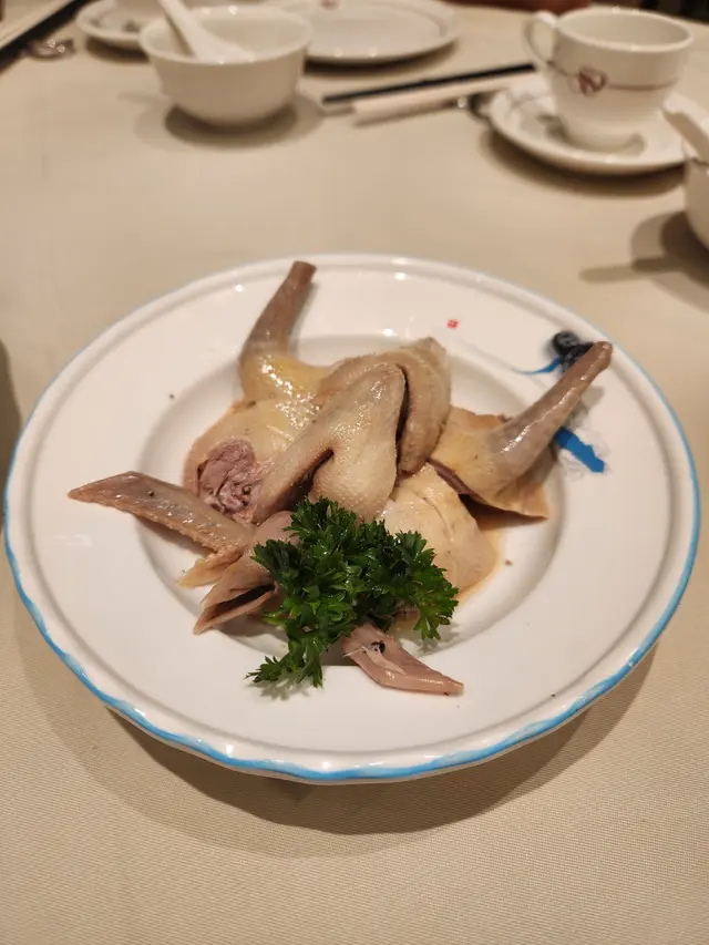花雕BB鴿