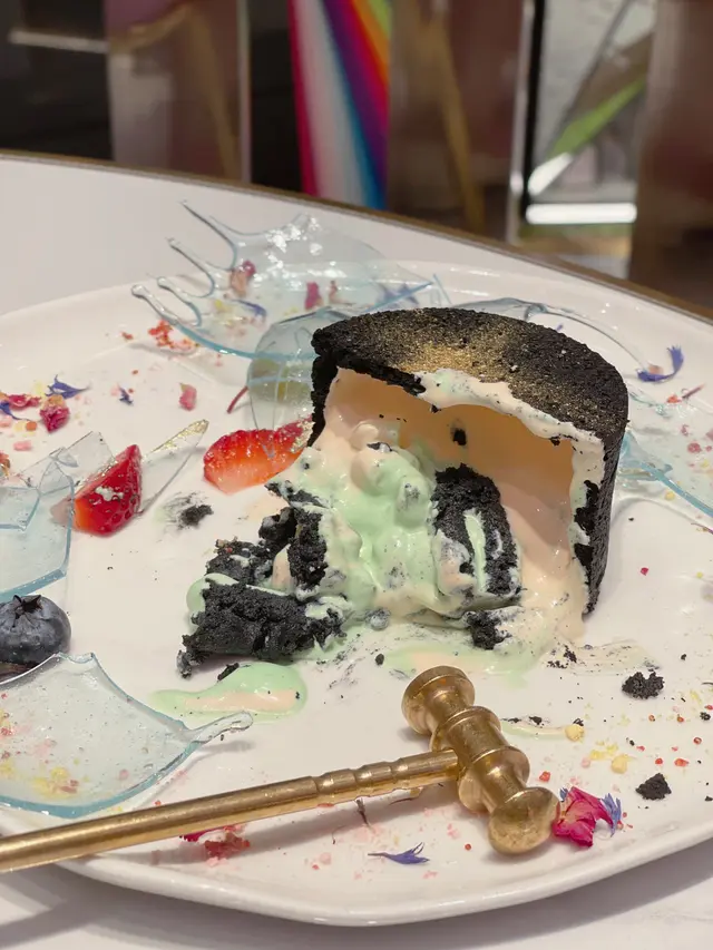 潘朵拉的盒子 — 延續