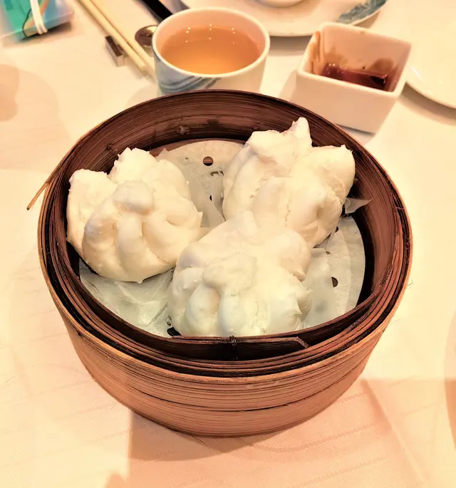 雞包仔