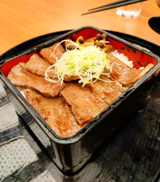 特選宮崎和牛飯