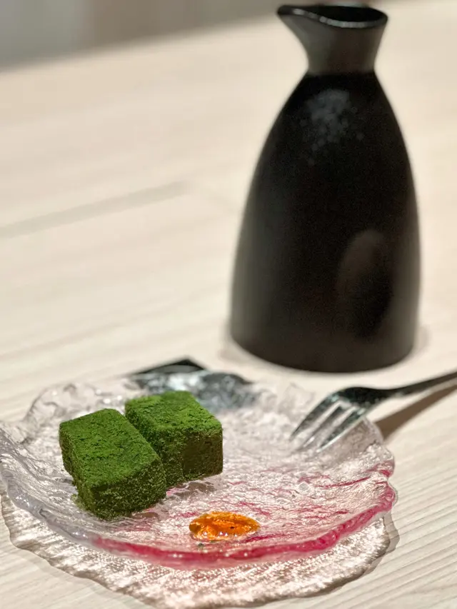 甜品