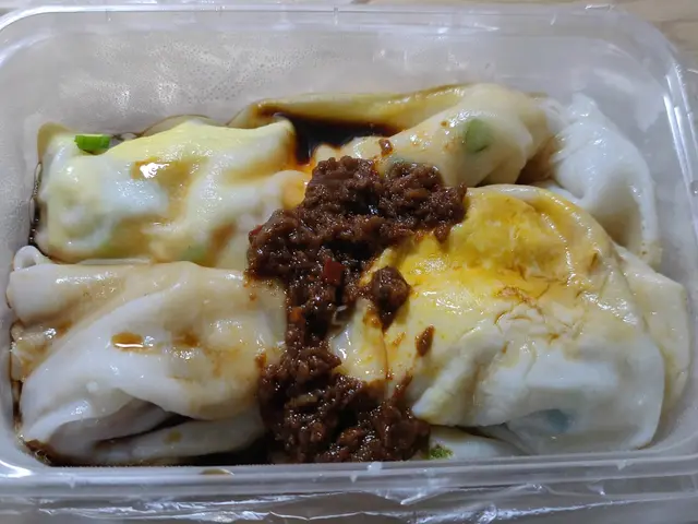 鸡蛋肠