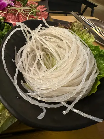 水晶粉
