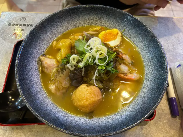 足料，好食👍🏻