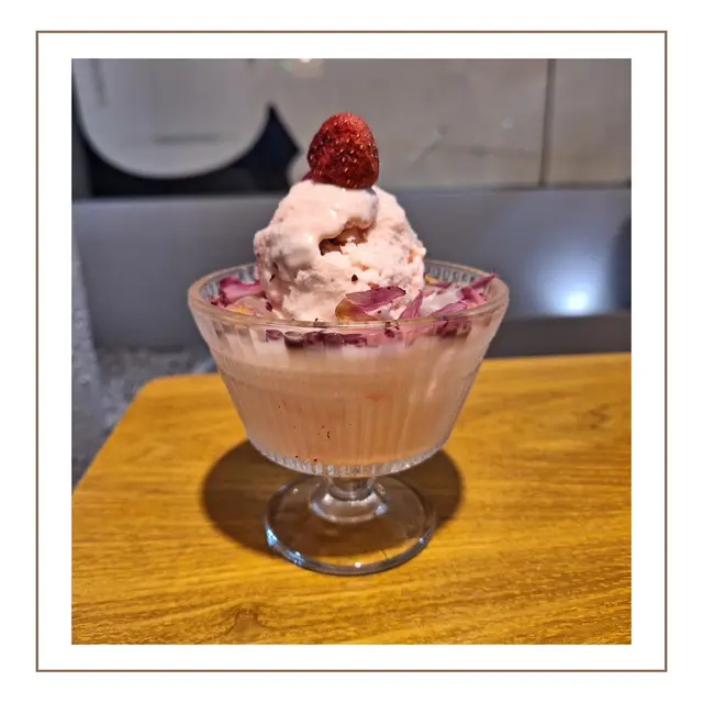 是你讓我的世界從那刻變成粉紅色