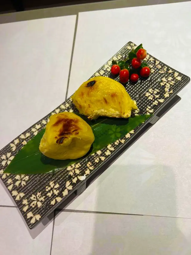免費升級任食