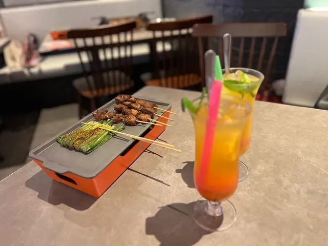串燒