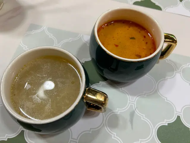 好味呀!完全用心機製作😋👍🏼