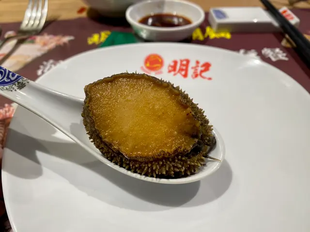 南非鮑魚