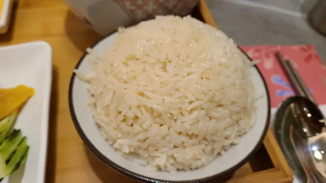 海南雞飯