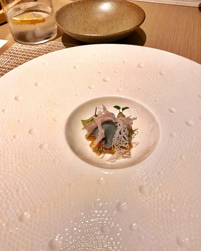 酸薑 | 皮蛋 | 豆腐