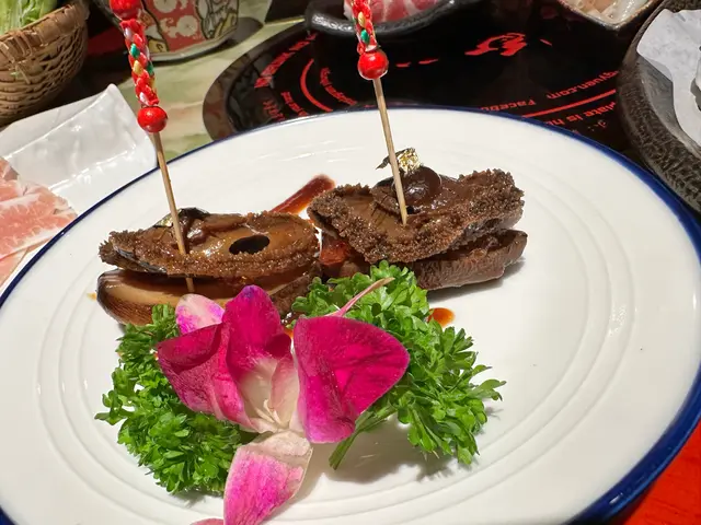 金箔糖心皮蛋一口飽