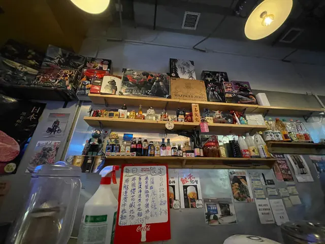 玩具擺設