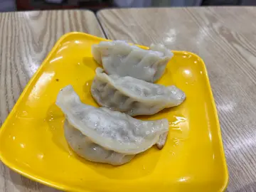 即煎锅贴