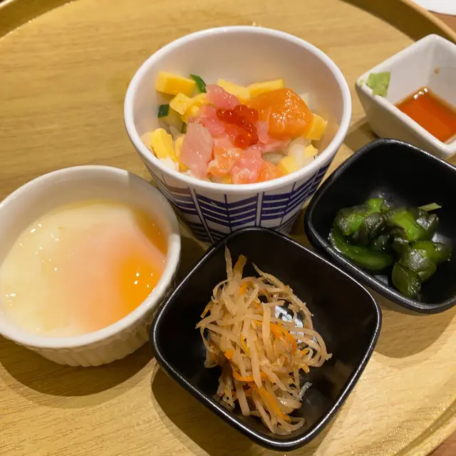 牛肉壽喜燒鍋燒烏冬定食