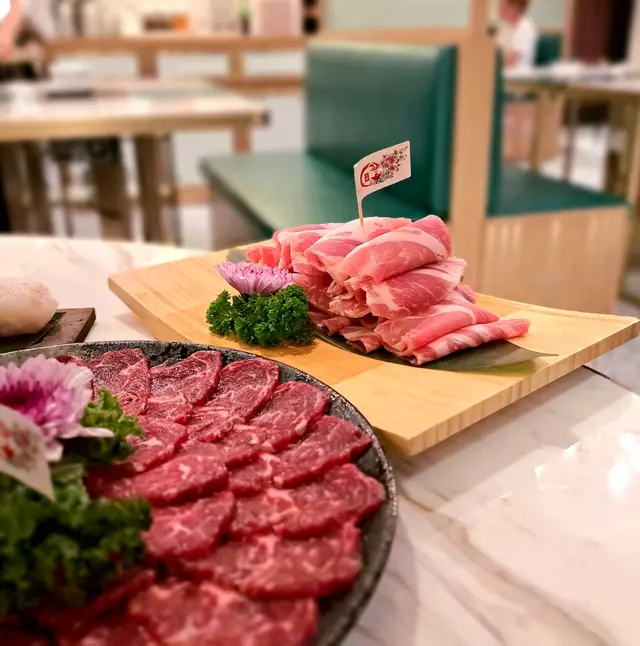 日本北海道花豚豬卷