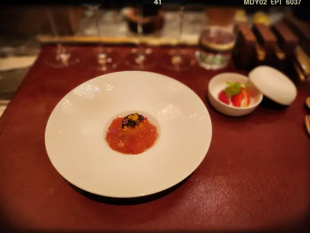 Lobster – Tomato, Heirloom, Krug