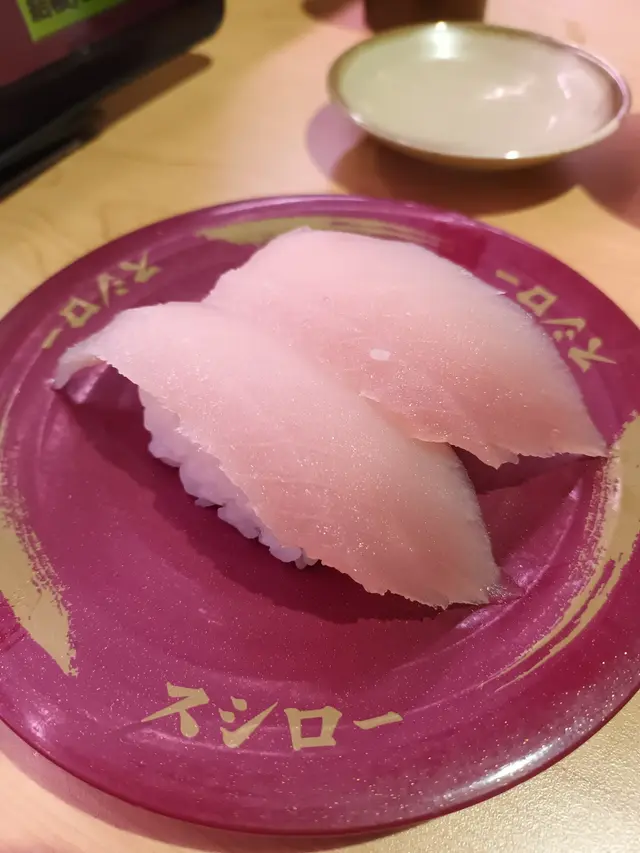 長鰭吞拿魚