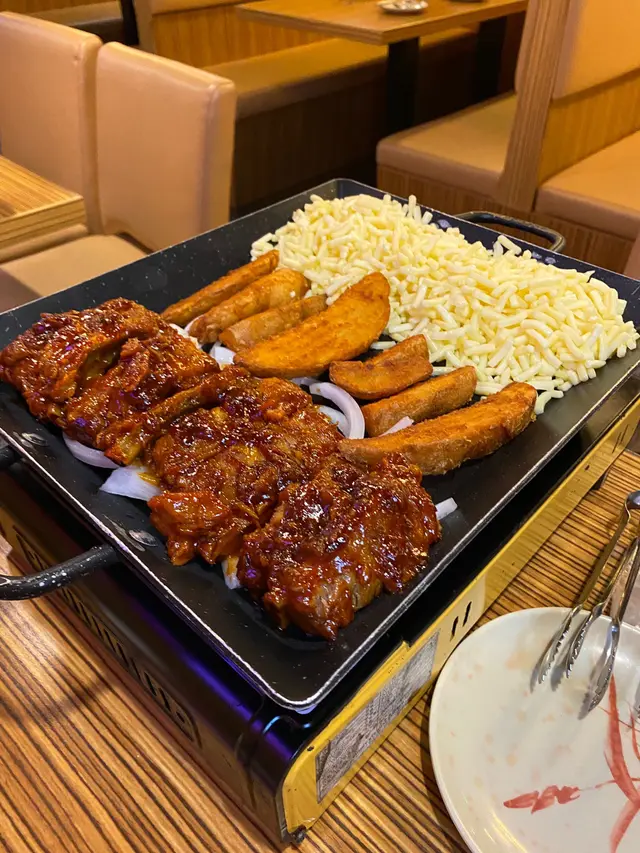 Review of Chicken HOF & SOJU (Hillwood Road) by NatalieKa | OpenRice Hong Kong Review of Chicken HOF & SOJU (Hillwood Road) (Tsim... 