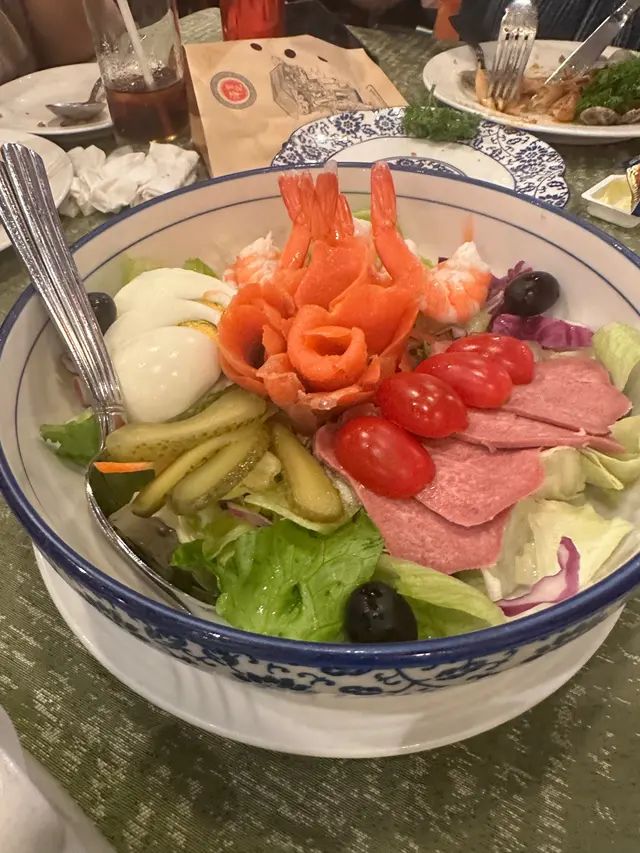 夠大盆，refreash一下
