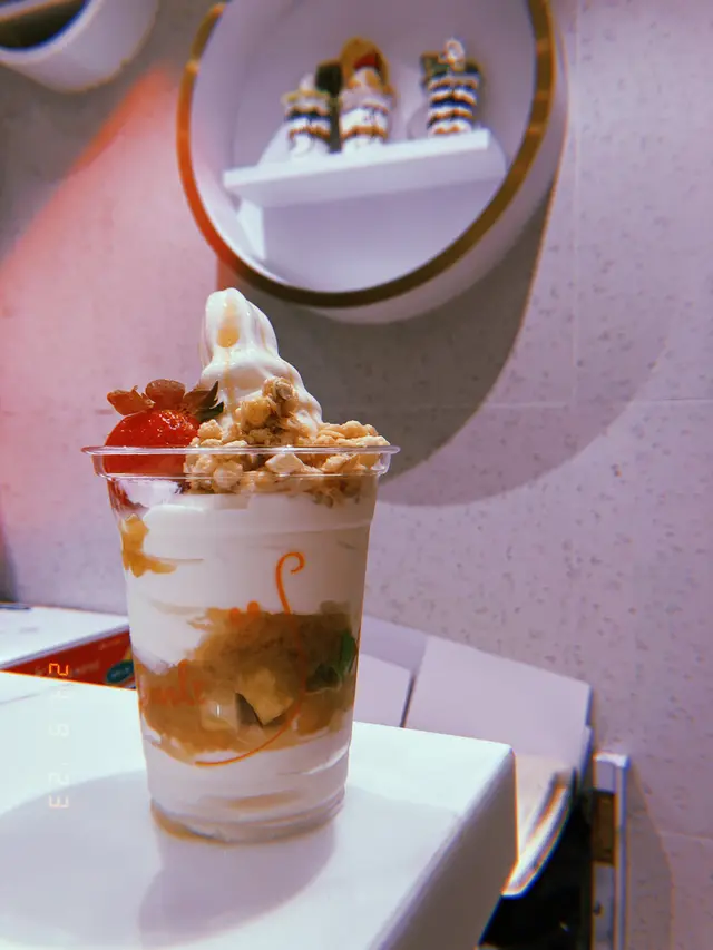 Very  Healthy  Mix