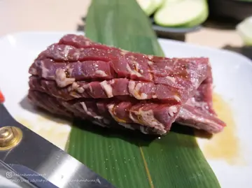 澳洲M5和牛内裙边