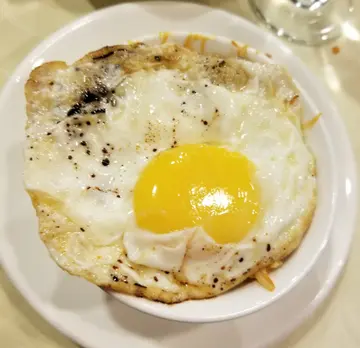 荷包蛋