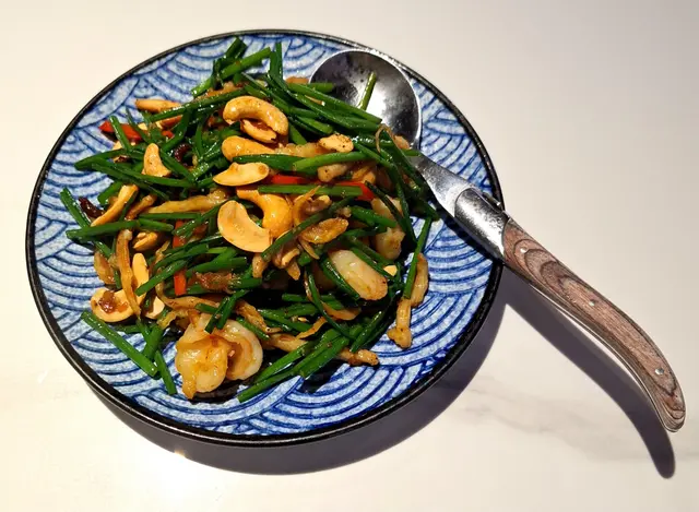 XO醬家鄉小炒皇