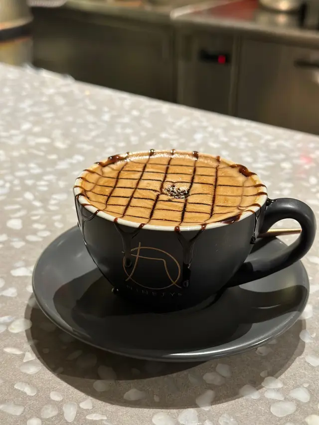 Mocha  