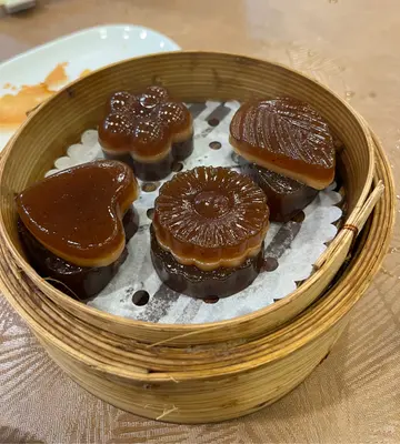 养颜红枣糕(4件)