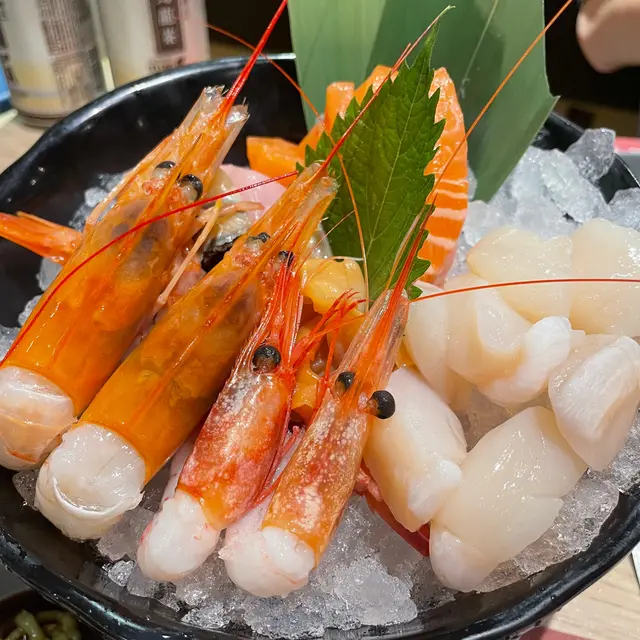 刺身