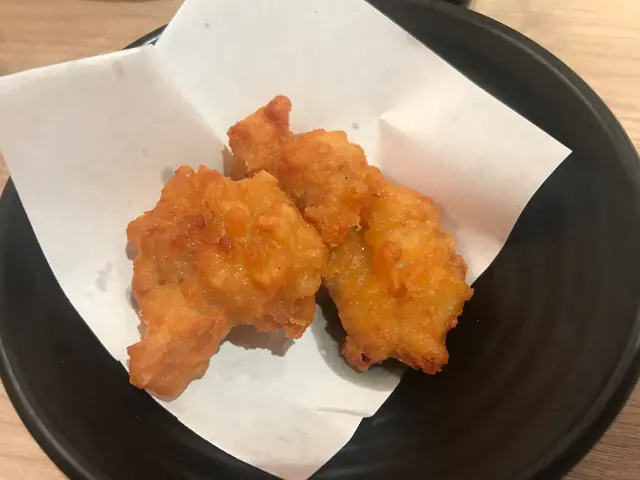 韓式炸雞