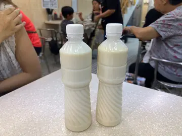豆漿
