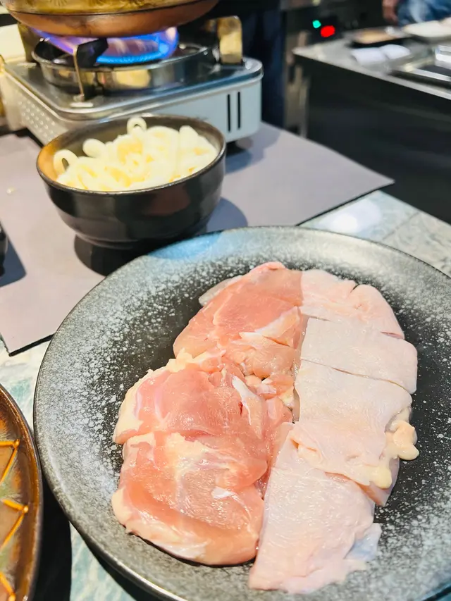 九州華味鳥雞腿肉