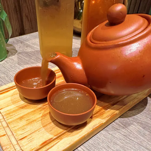 肉骨茶