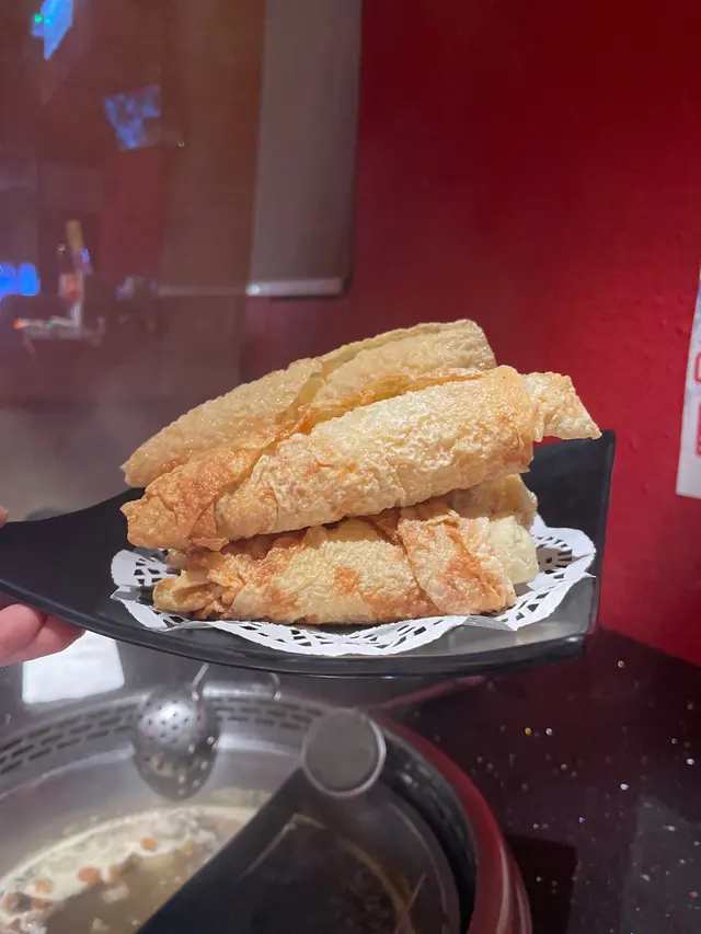 鮮炸脆響鈴