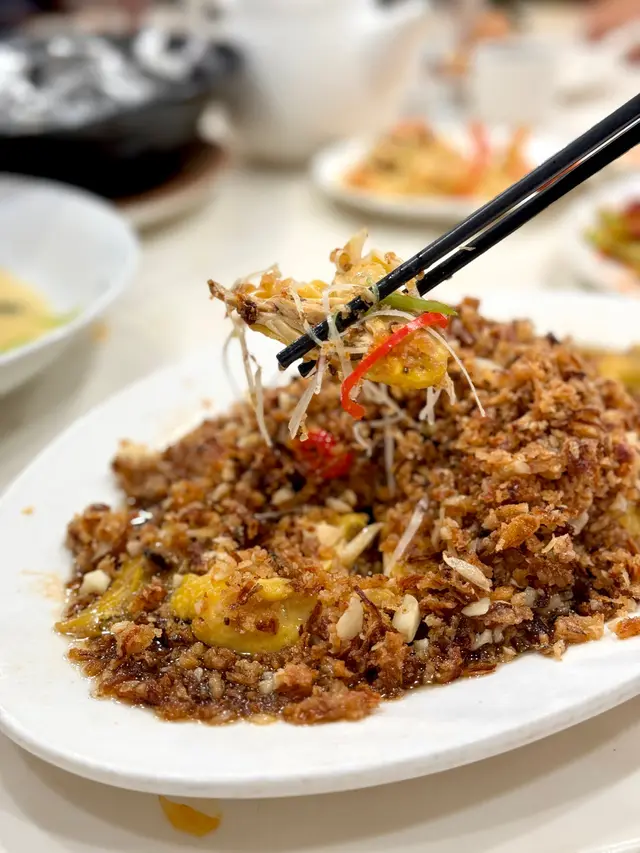 薑蔥霸王雞半隻