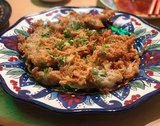煎蠔烙
