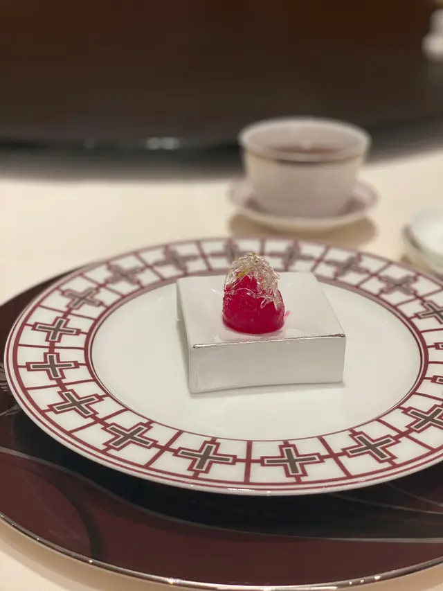 開胃前菜