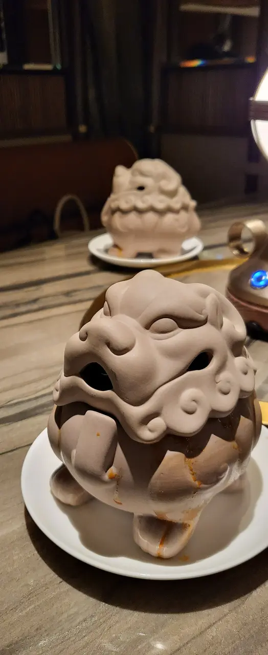 爵士湯