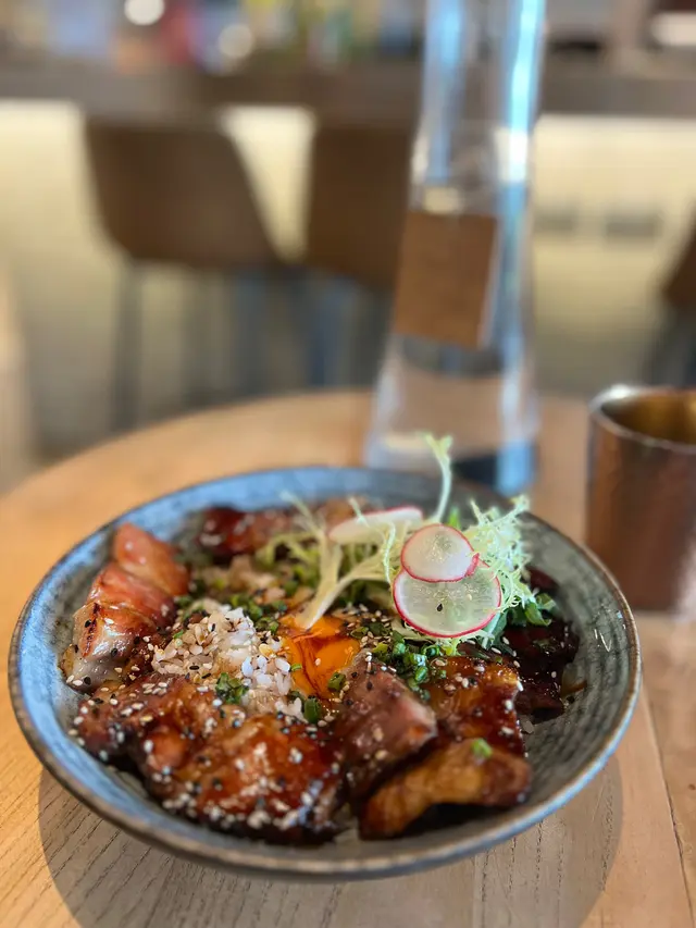 燒魂飯