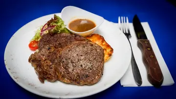 NZ Ribeye