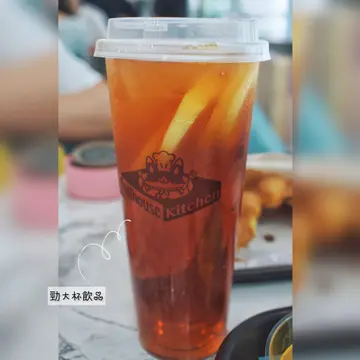 Lunch set - 印度咖哩鸡配白饭