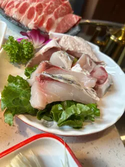 新鮮脆脘腩