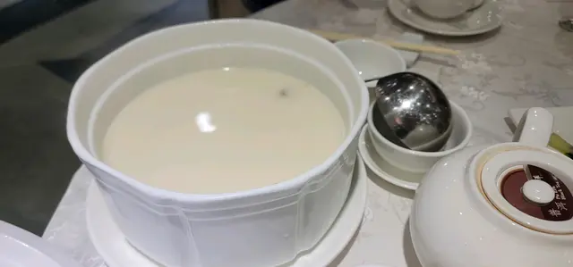 份量多，可以分到好多碗