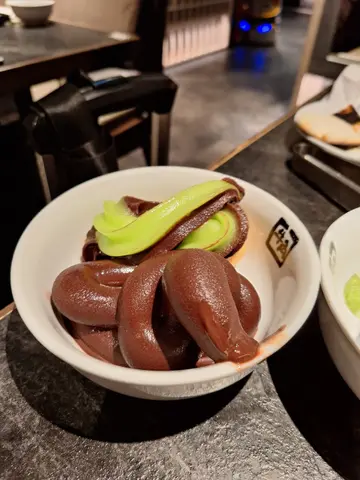 Sobet  chocolate swirl